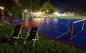 Firlej Plaża